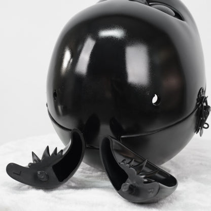 Lilith Kigurumi Mask Dark Version - Quaworth