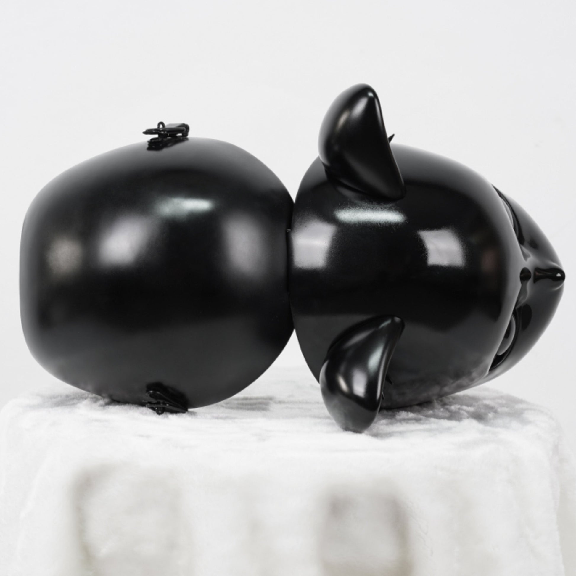 Lilith Kigurumi Mask Dark Version - Quaworth