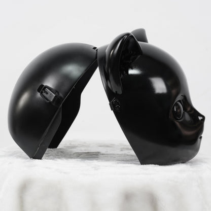 Lilith Kigurumi Mask Dark Version - Quaworth