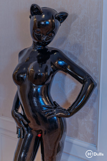 Lilith Kigurumi Mask Dark Version - Quaworth