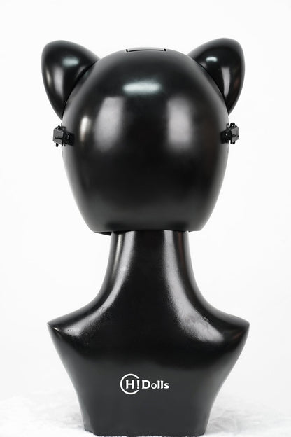 Lilith Kigurumi Mask Dark Version - Quaworth