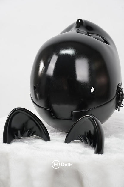 Lilith Kigurumi Mask Dark Version - Quaworth