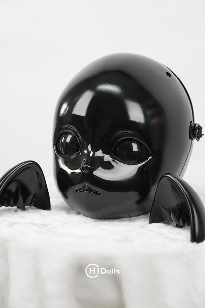 Lilith Kigurumi Mask Dark Version - Quaworth