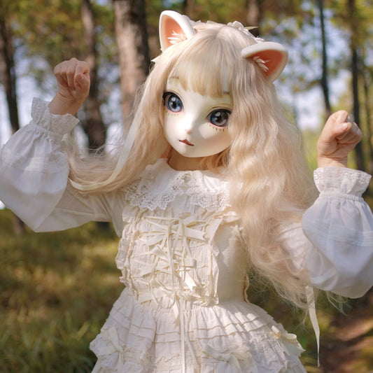 Lilith Kigurumi Mask Standard Version - Quaworth