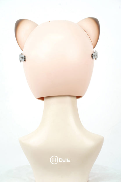 Lilith Kigurumi Mask Special Makeup Version - Quaworth