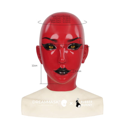 Mannequin - Ruby