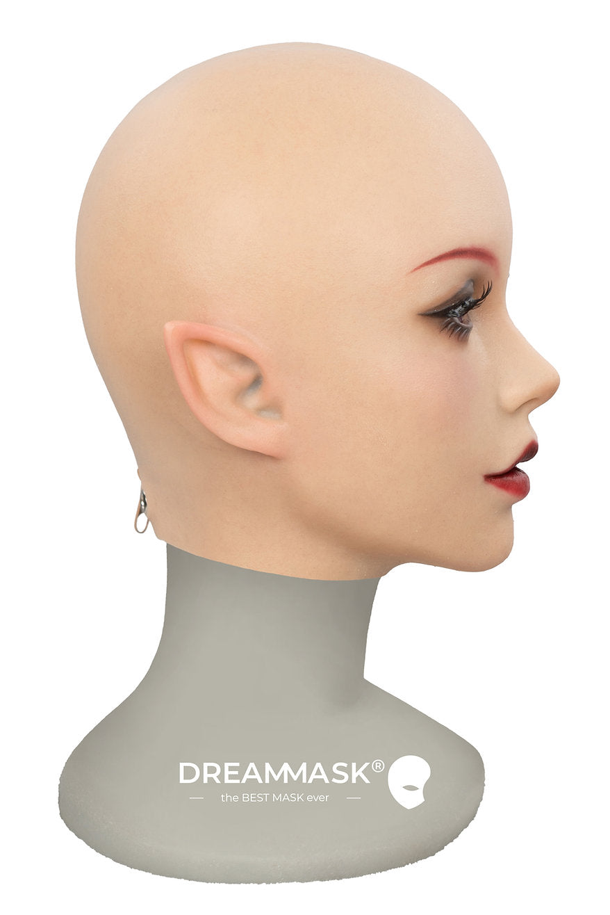 Margarita Silicone Mask Standard Version - Quaworth