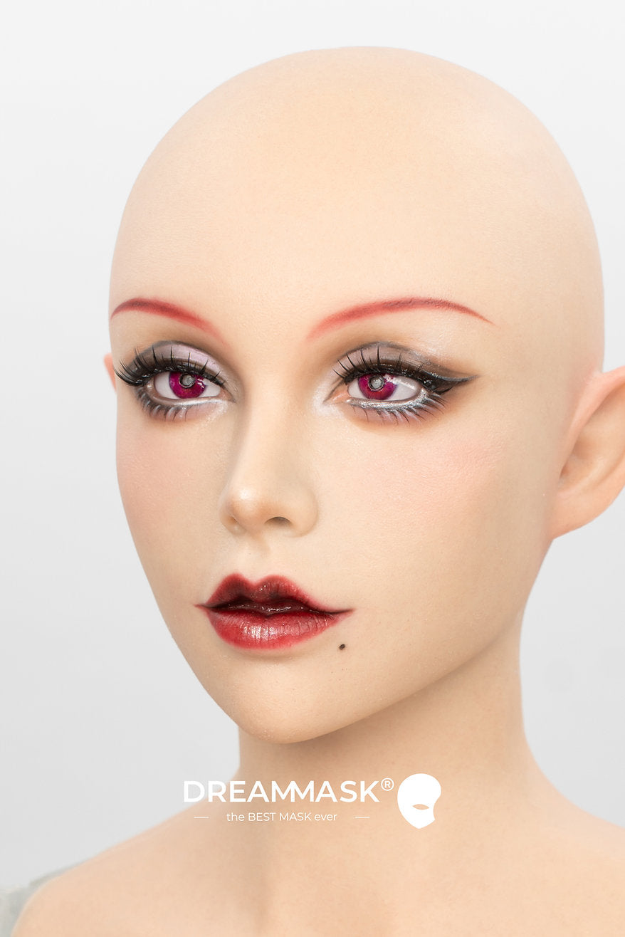Margarita Silicone Mask Standard Version - Quaworth