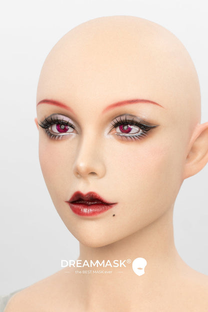 Margarita Silicone Mask Standard Version - Quaworth