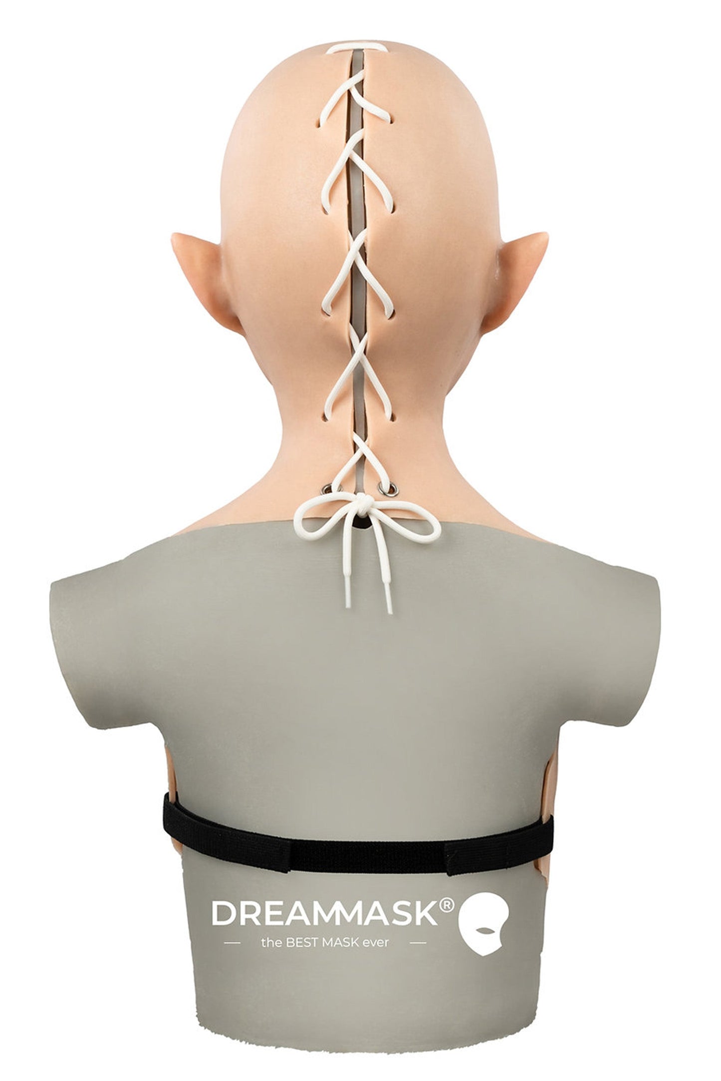 Margarita Silicone Mask Standard Version - Quaworth