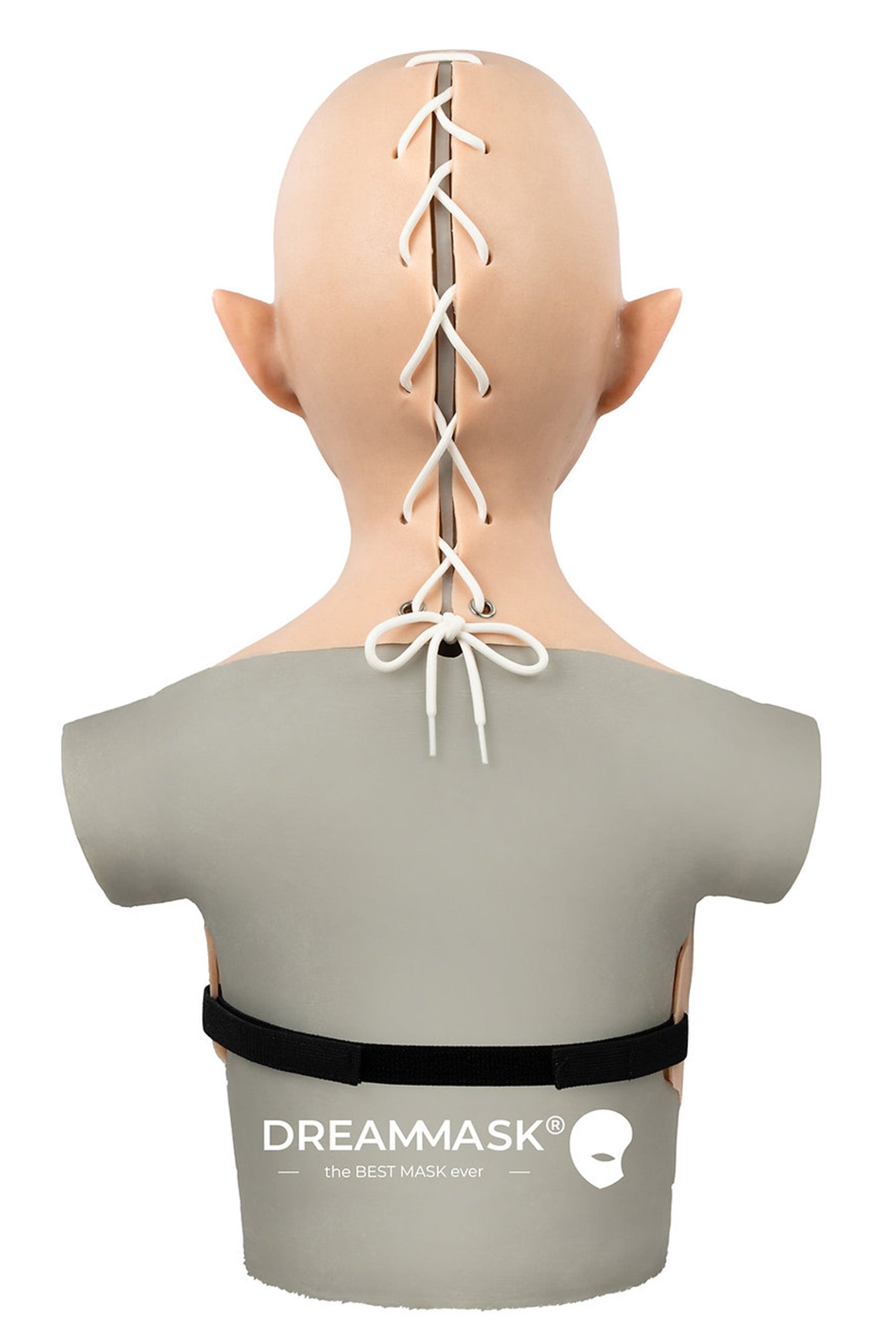 Margarita Silicone Mask Standard Version - Quaworth