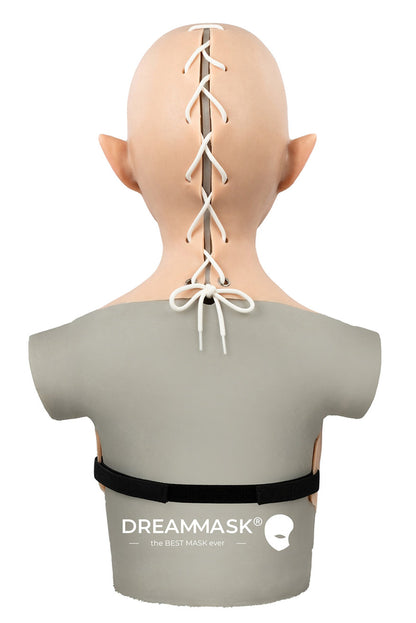 Margarita Silicone Mask Standard Version - Quaworth