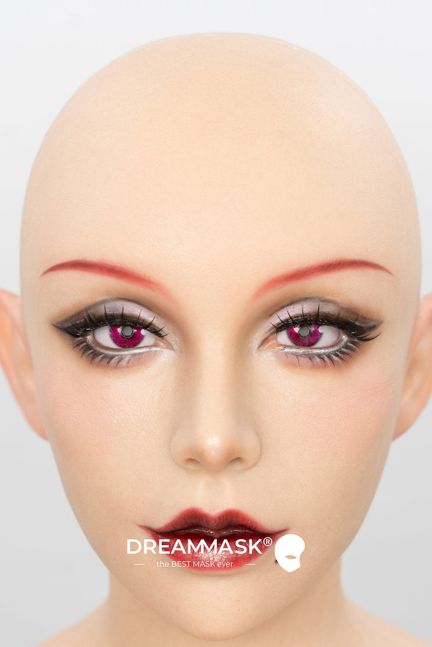 Margarita Silicone Mask Standard Version - Quaworth