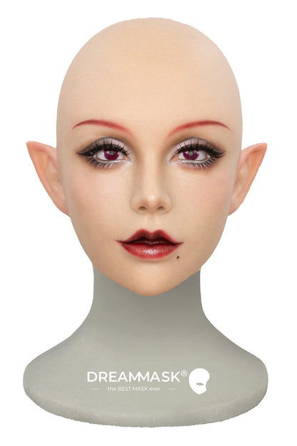 Margarita Silicone Mask Standard Version - Quaworth