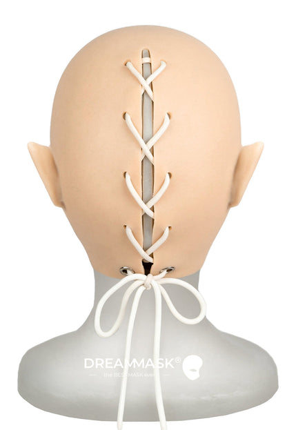 Margarita Silicone Mask Standard Version - Quaworth