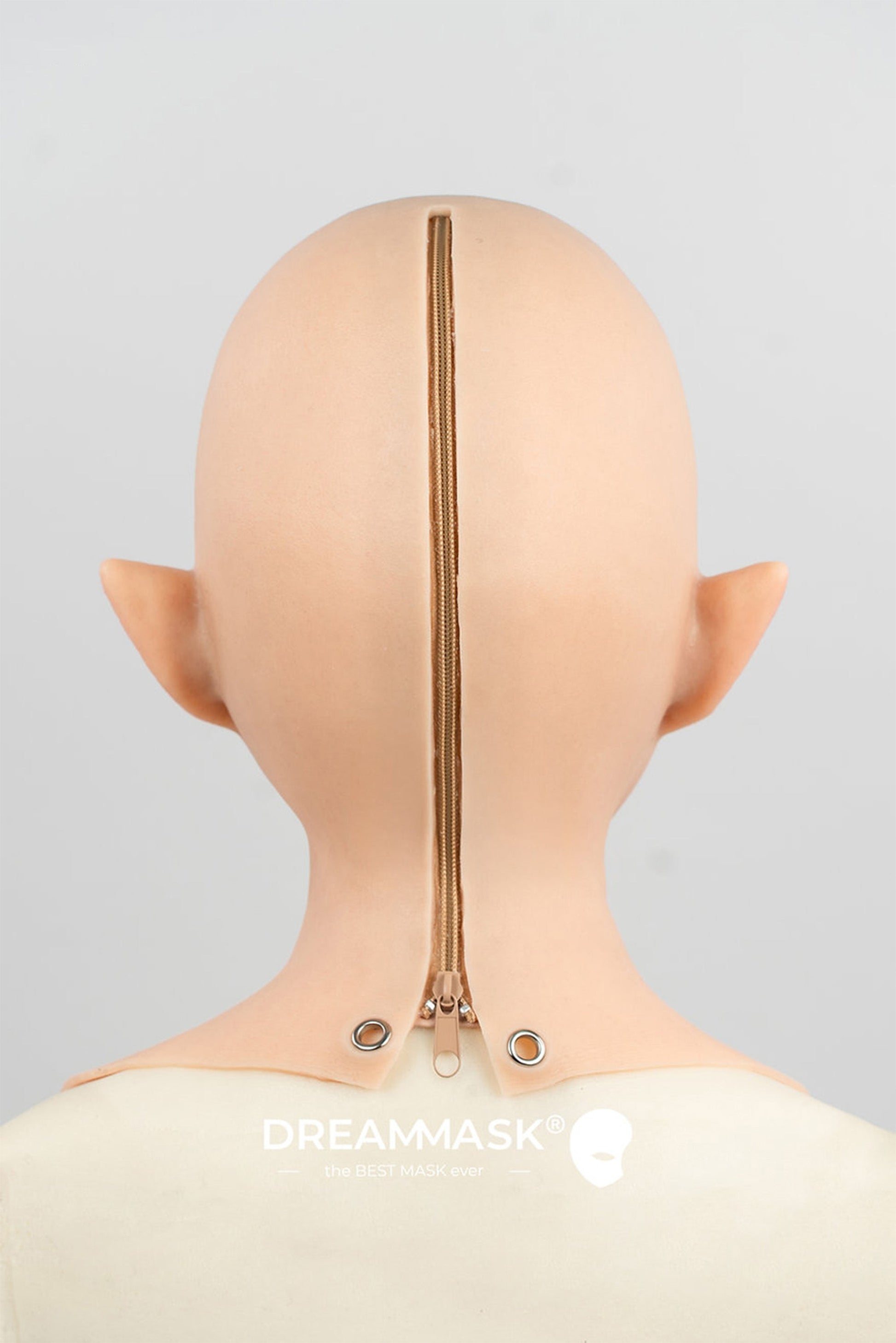 Margarita Silicone Mask Standard Version - Quaworth