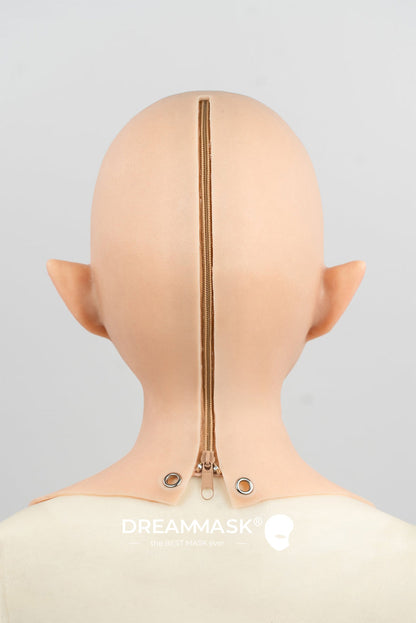 Margarita Silicone Mask Standard Version - Quaworth