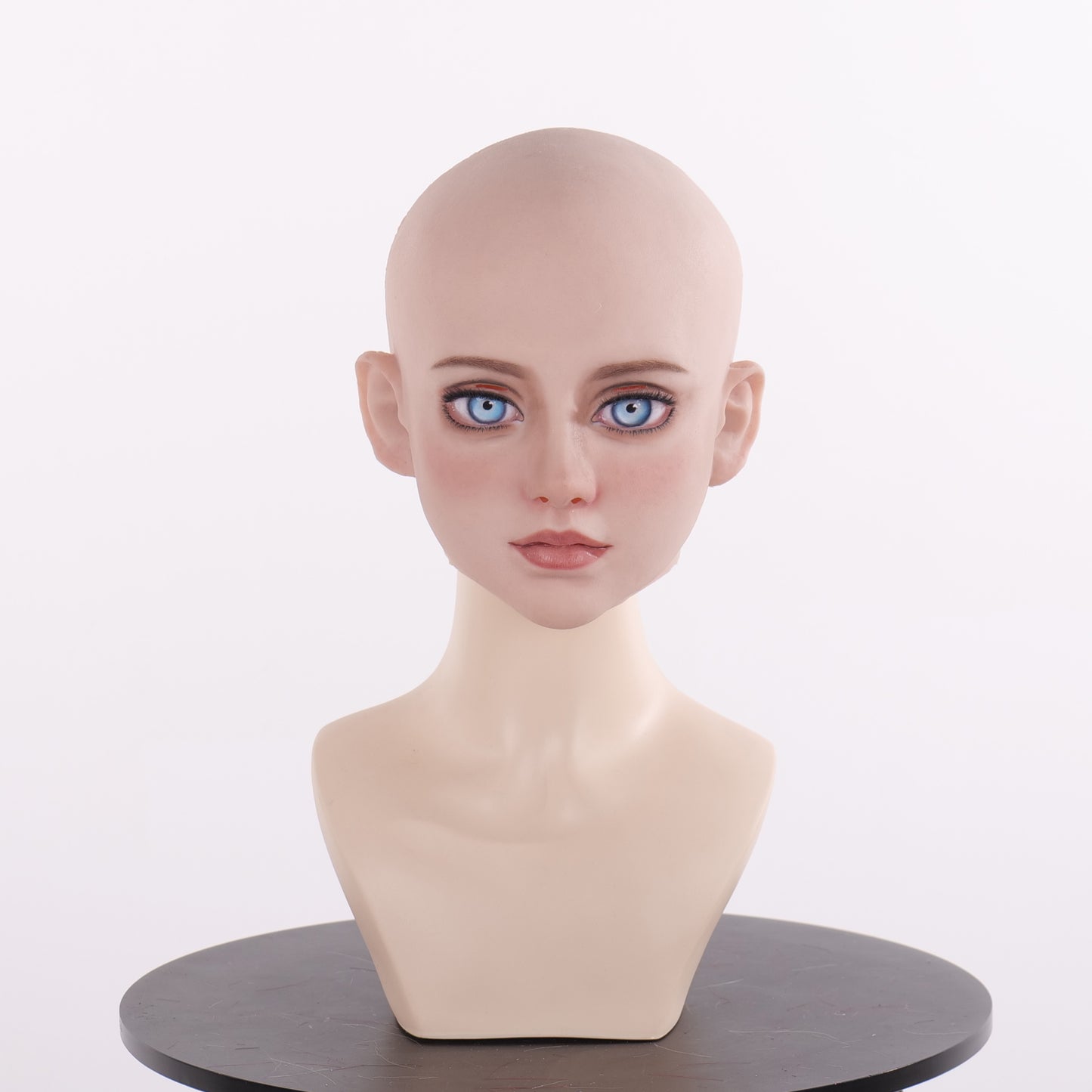 Megan Silicone Kigurumi Style Mask