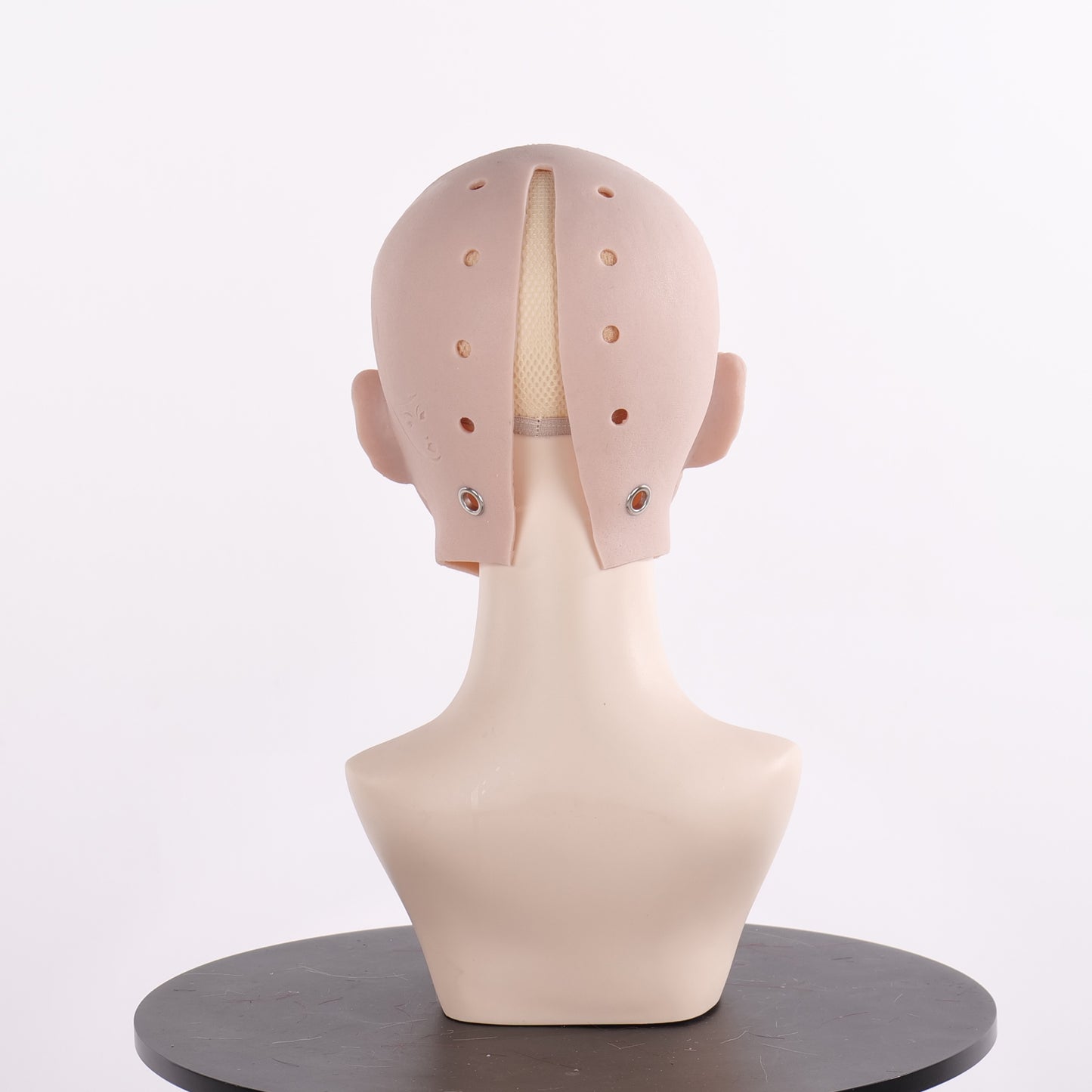 Megan Silicone Kigurumi Style Mask