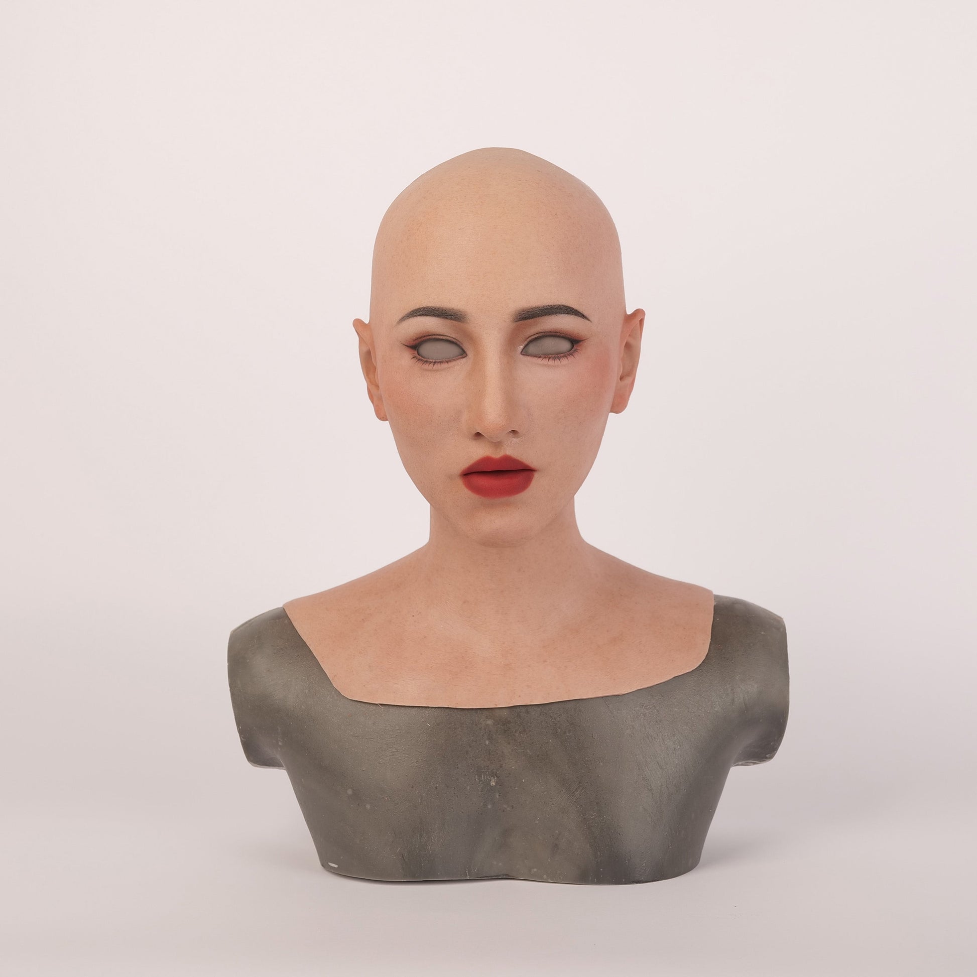Molly 2 Silicone Mask Beauty Version - Quaworth