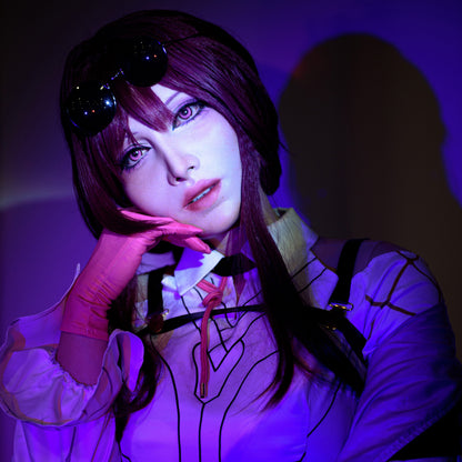 Molly 2 Silicone Mask Fantasy Version - Quaworth