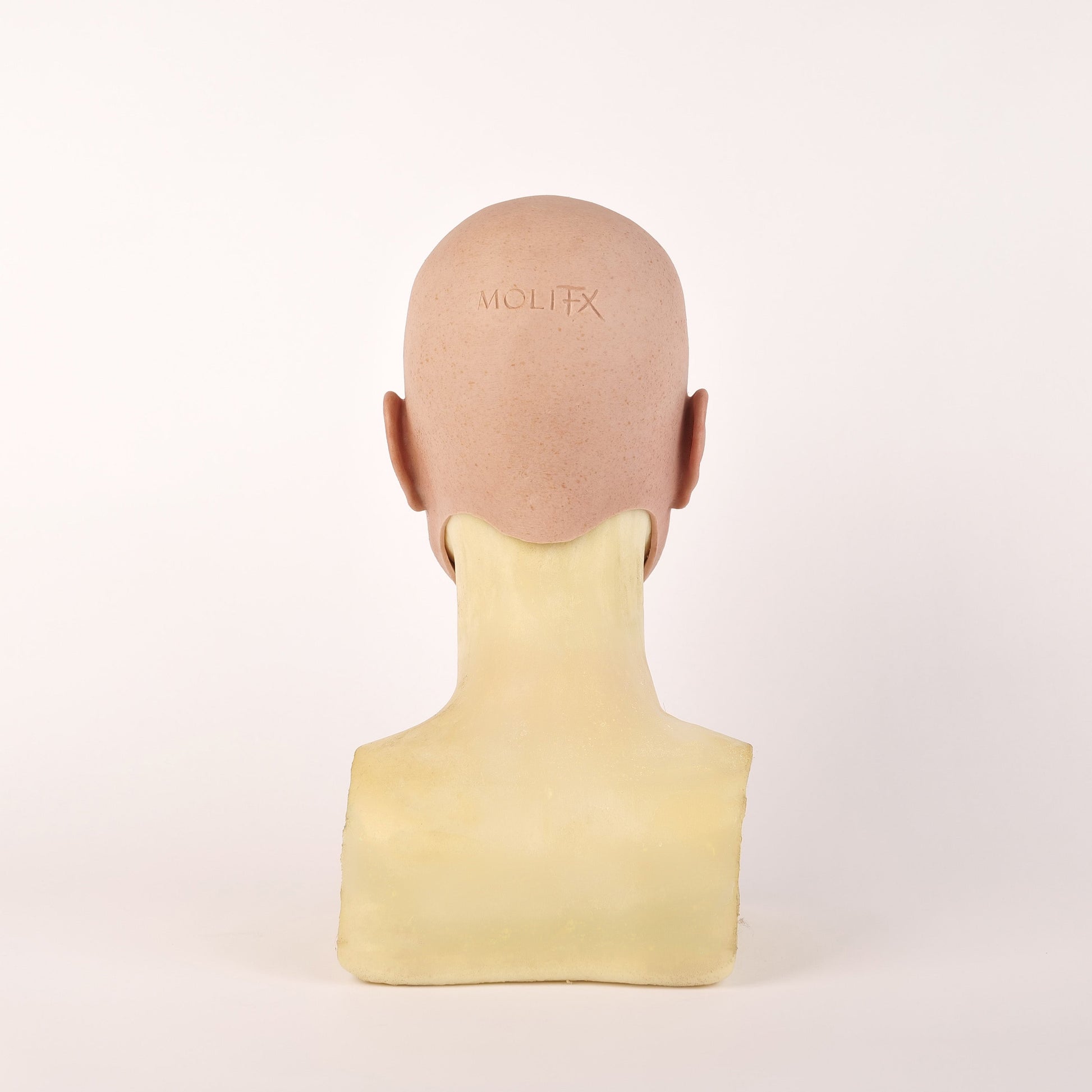 Molly 2 Silicone Mask Standard Version - Quaworth