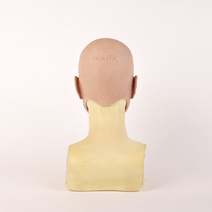 Molly 2 Silicone Mask Standard Version - Quaworth