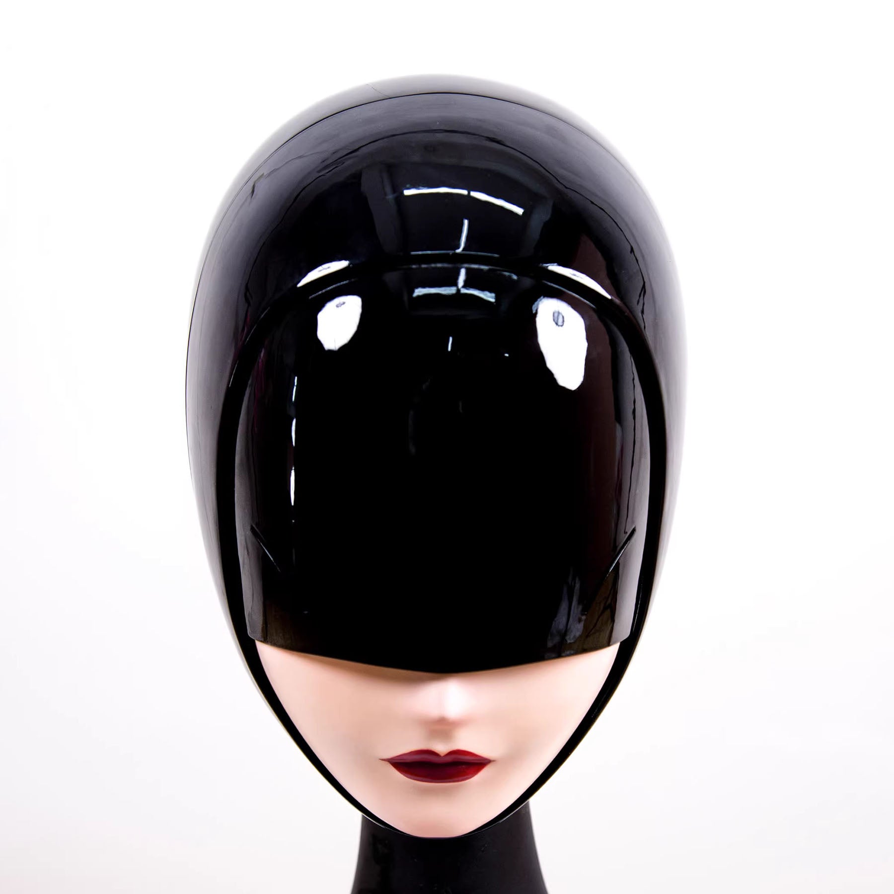 T.C. Deity Full Head Kigurumi Mask - Quaworth