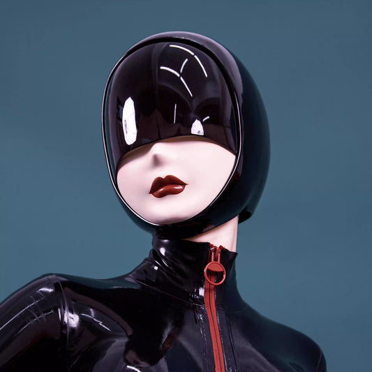 T.C. Deity Full Head Kigurumi Mask - Quaworth