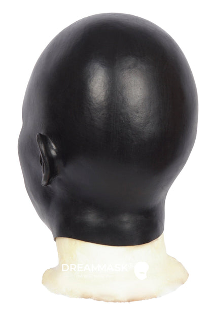 Poppy Silicone Mask Dark Version - Quaworth