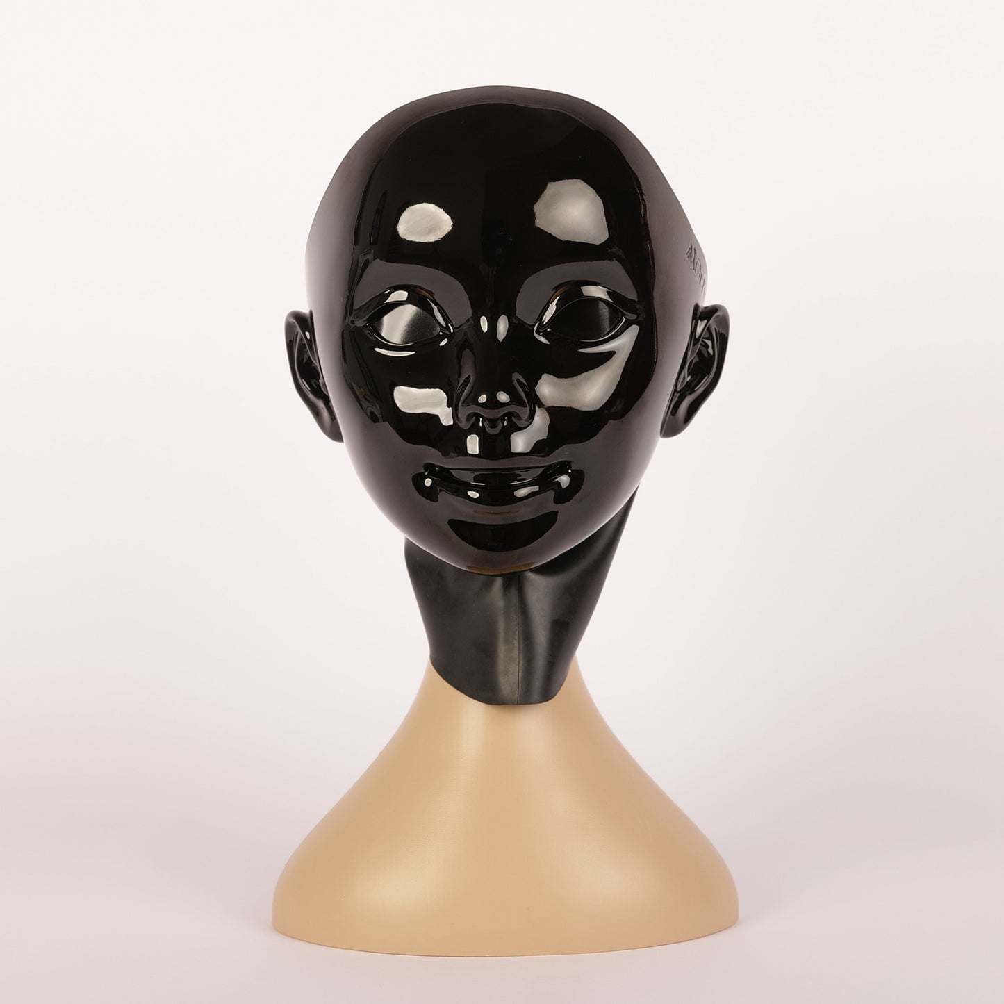 Máscara Queena Kigurumi Versión Oscura