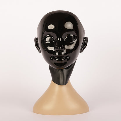 Máscara Queena Kigurumi Versión Oscura