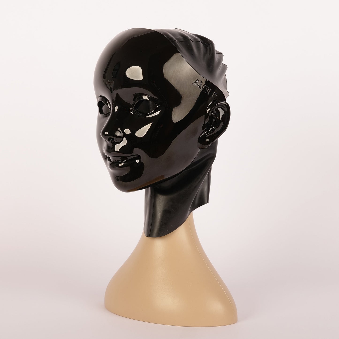 Máscara Queena Kigurumi Versión Oscura