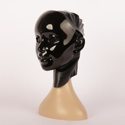 Máscara Queena Kigurumi Versión Oscura