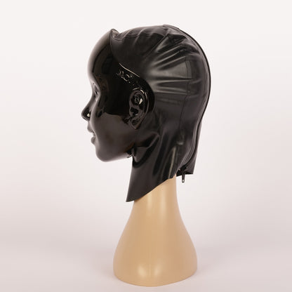 Máscara Queena Kigurumi Versión Oscura