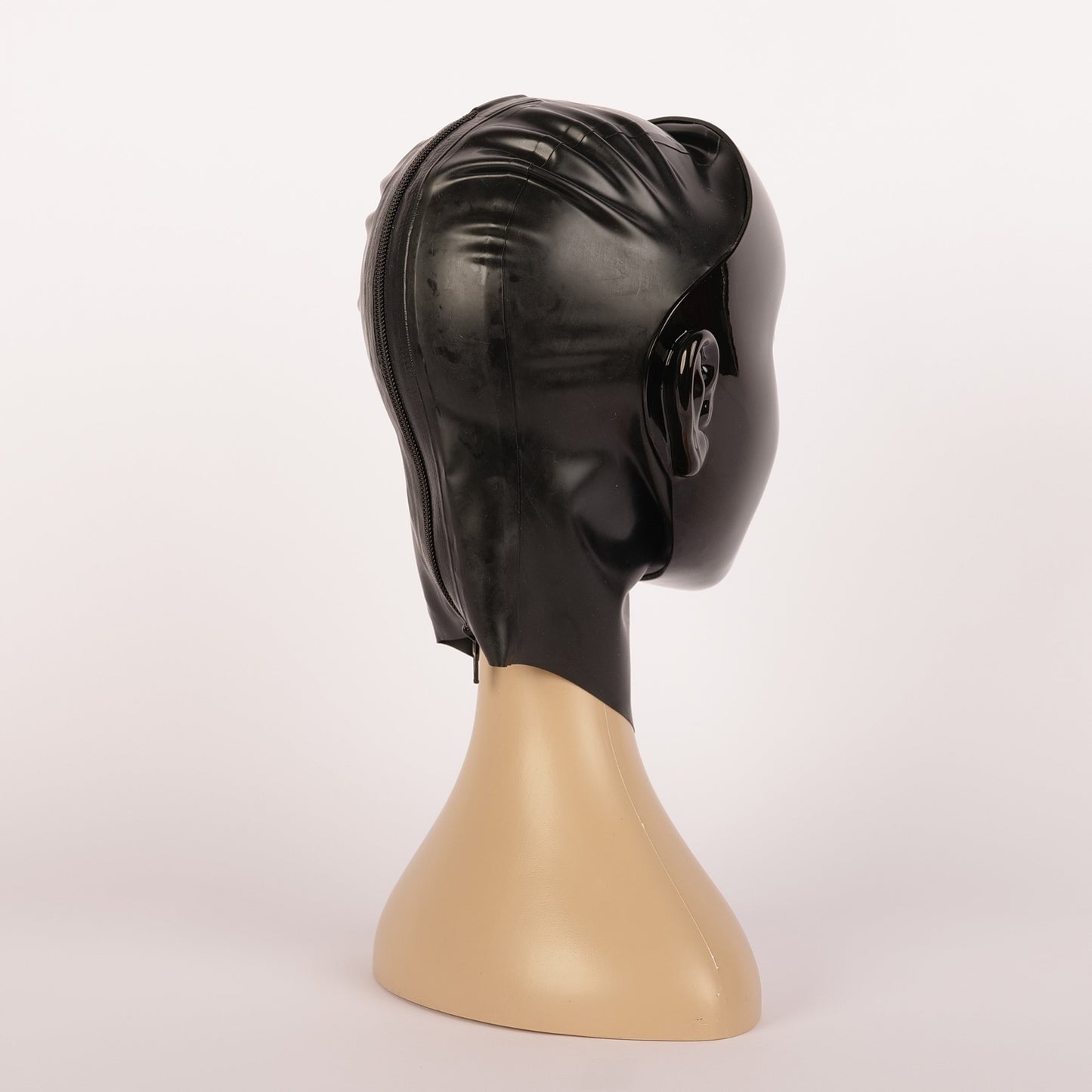 Máscara Queena Kigurumi Versión Oscura