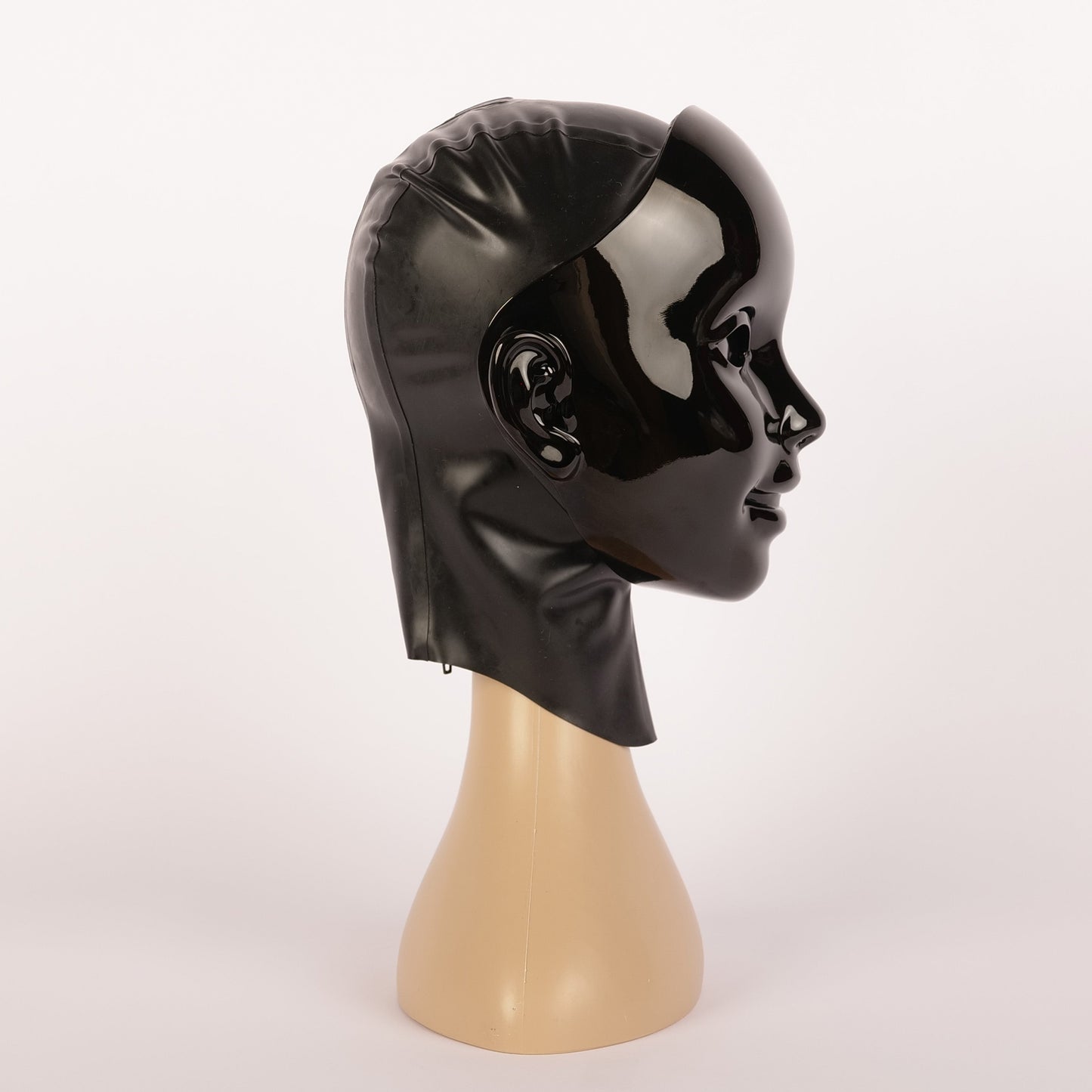 Máscara Queena Kigurumi Versión Oscura