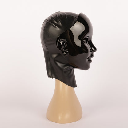 Máscara Queena Kigurumi Versión Oscura