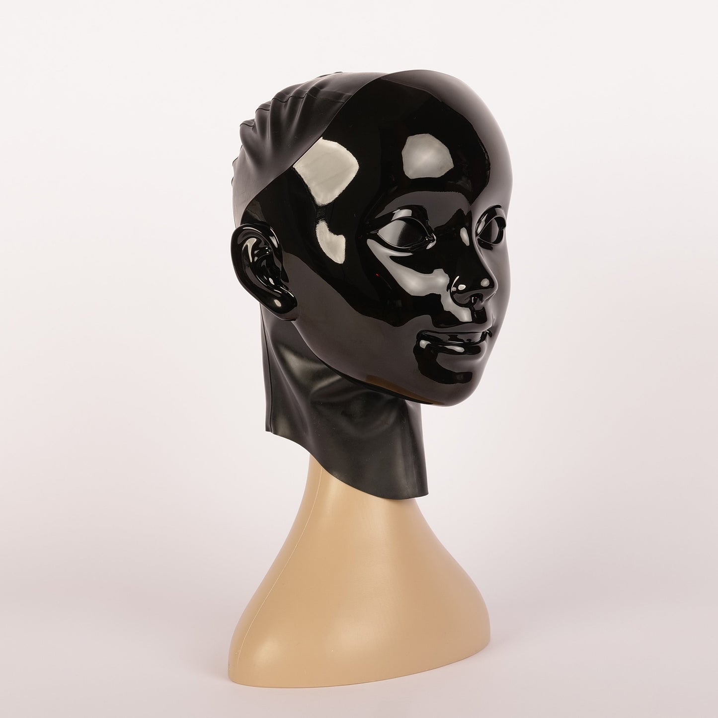 Máscara Queena Kigurumi Versión Oscura