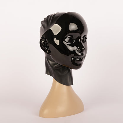 Máscara Queena Kigurumi Versión Oscura