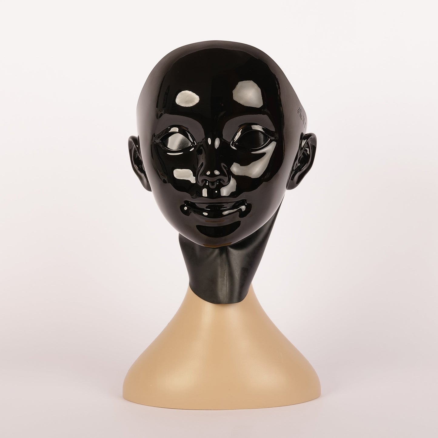 Máscara Queena Kigurumi Versión Oscura