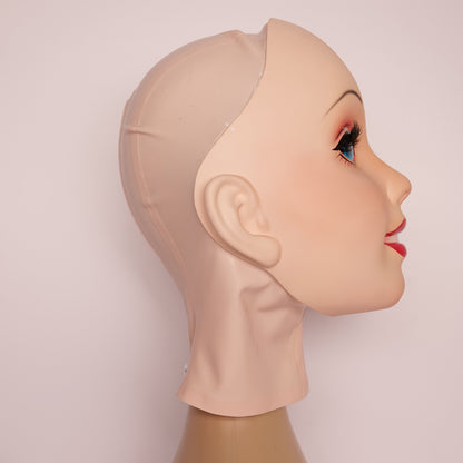 Máscara Queena Kigurumi