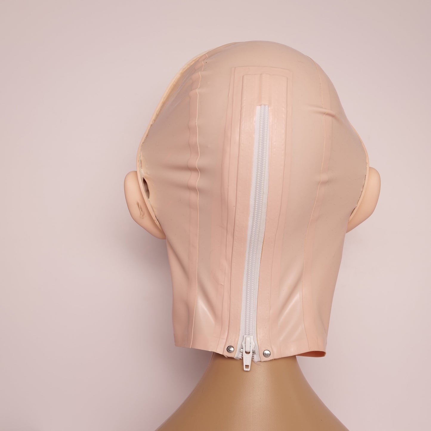 Máscara Queena Kigurumi