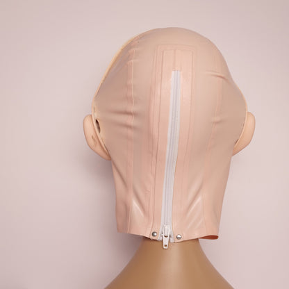 Máscara Queena Kigurumi