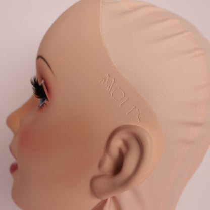 Máscara Queena Kigurumi