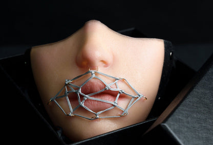 Rope Bondage Enigmask Zhisheng Edition - Quaworth