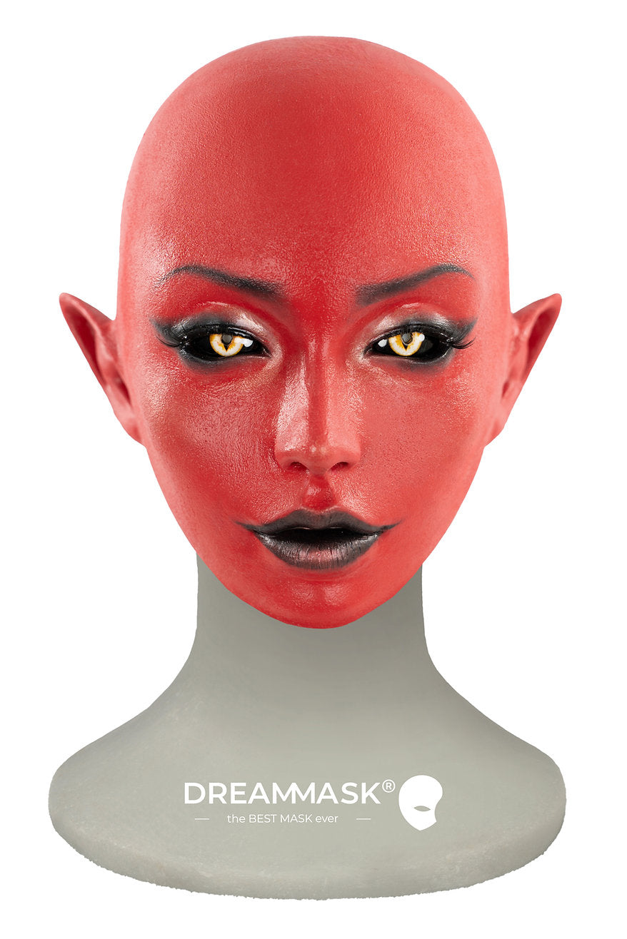 Ruby - Succubus
