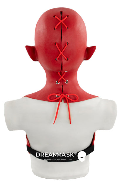 Ruby - Succubus