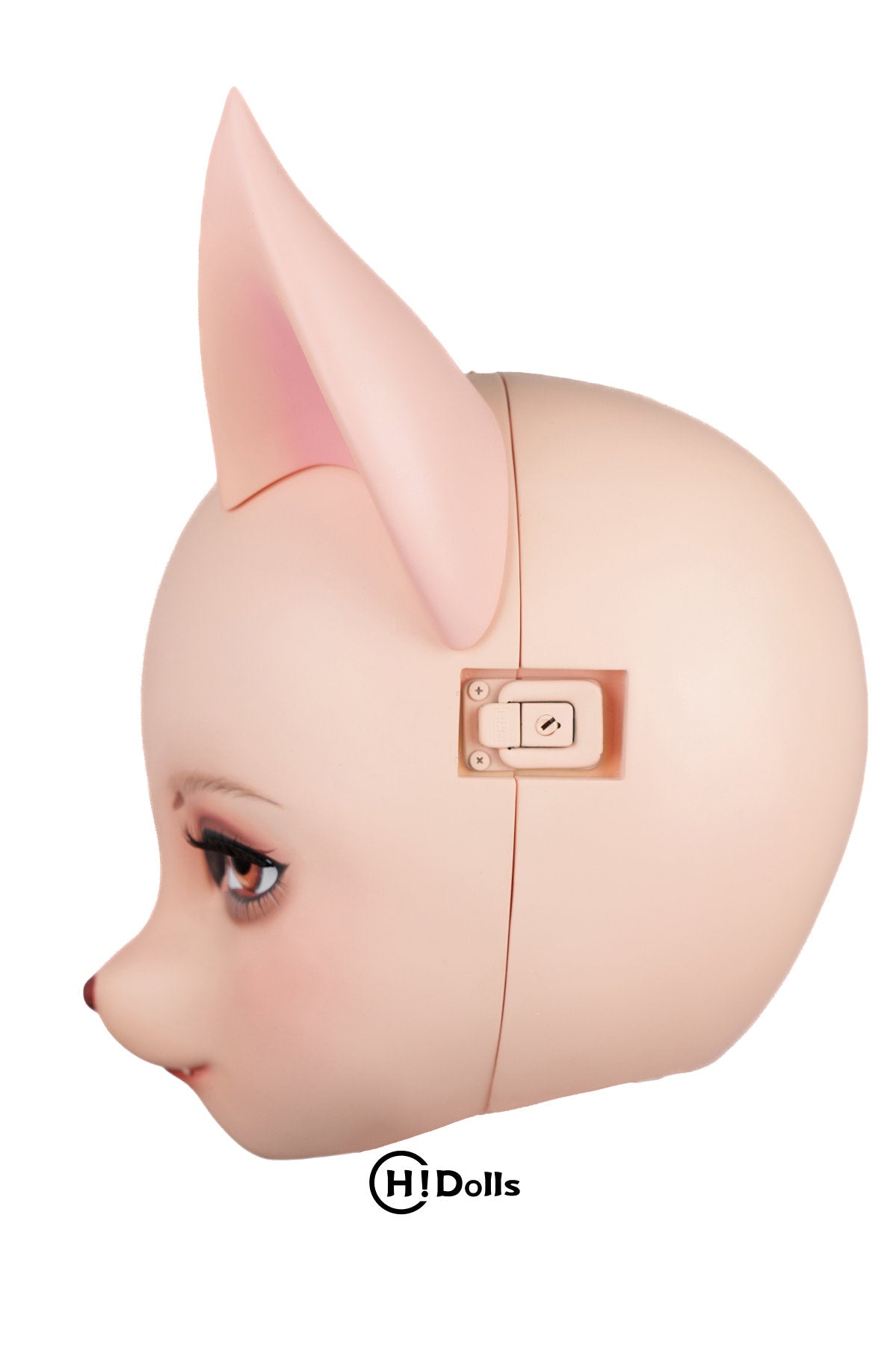 Scarlet Kigurumi Mask - Quaworth