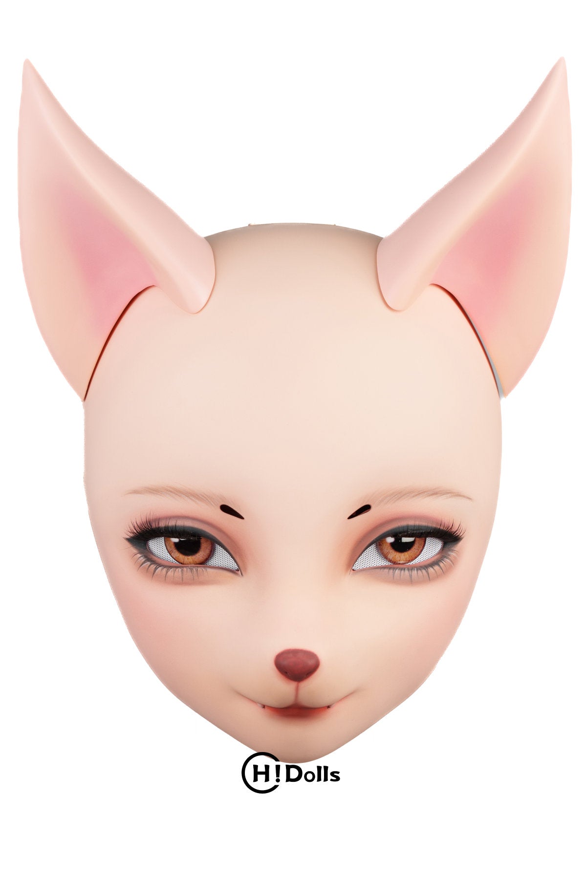 Scarlet Kigurumi Mask - Quaworth